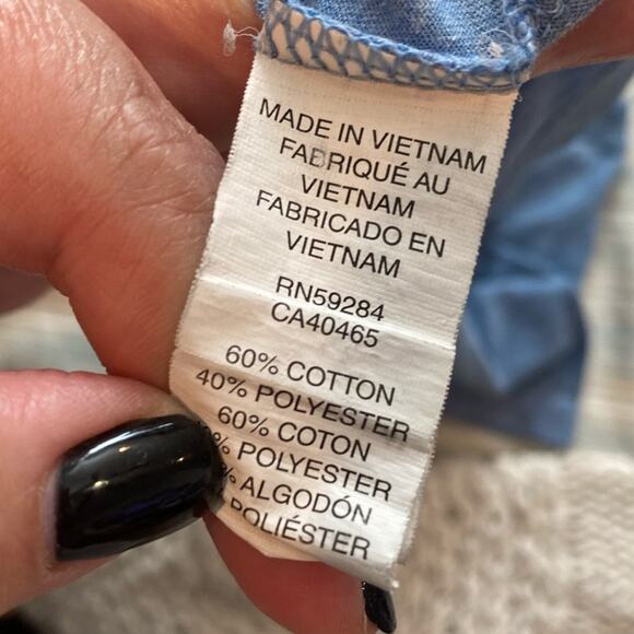 Children’s Place “Nerd is Code for Genius” tee size small - Picture 4 of 5